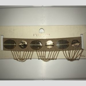 Freedom Collection Choker